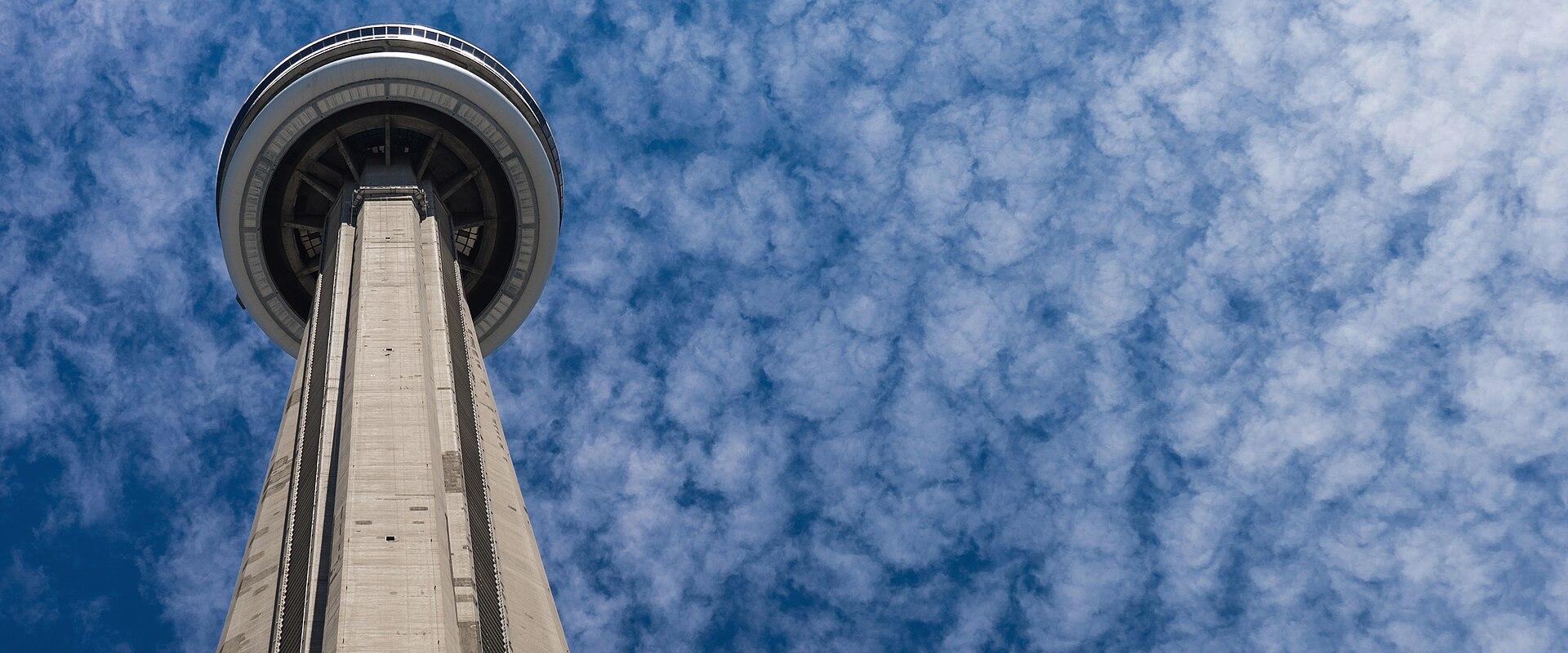 CN Tower