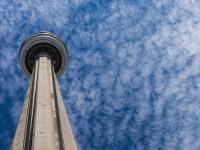 CN Tower