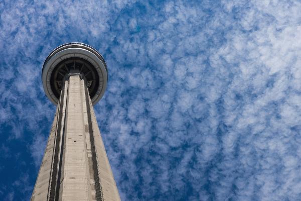 CN Tower
