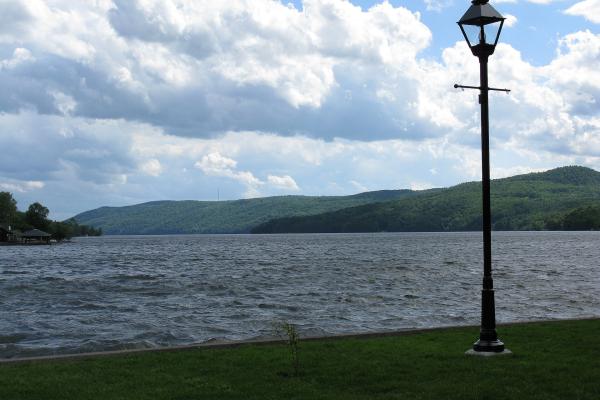 Lake Massawippi