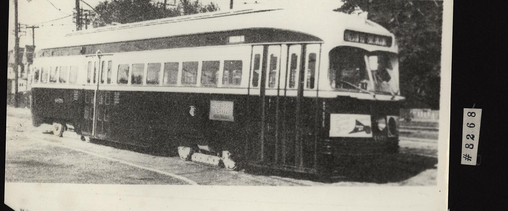 Public Transit in Major Cities