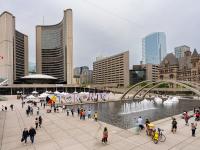 Nathan Phillips Square
