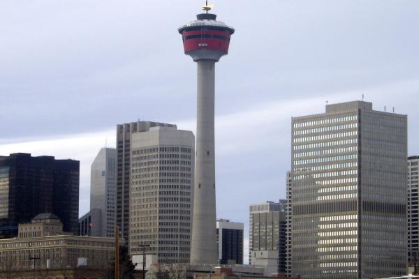 Calgary Tower