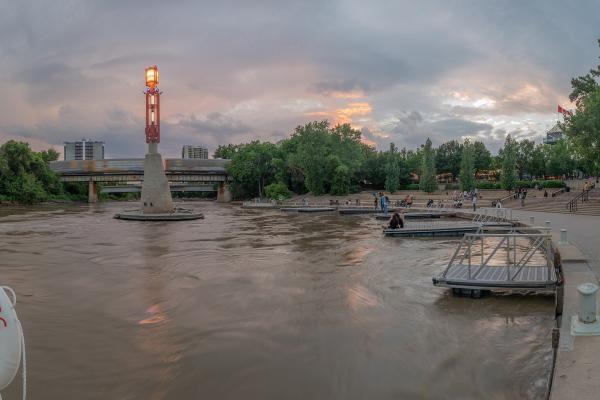 The Forks