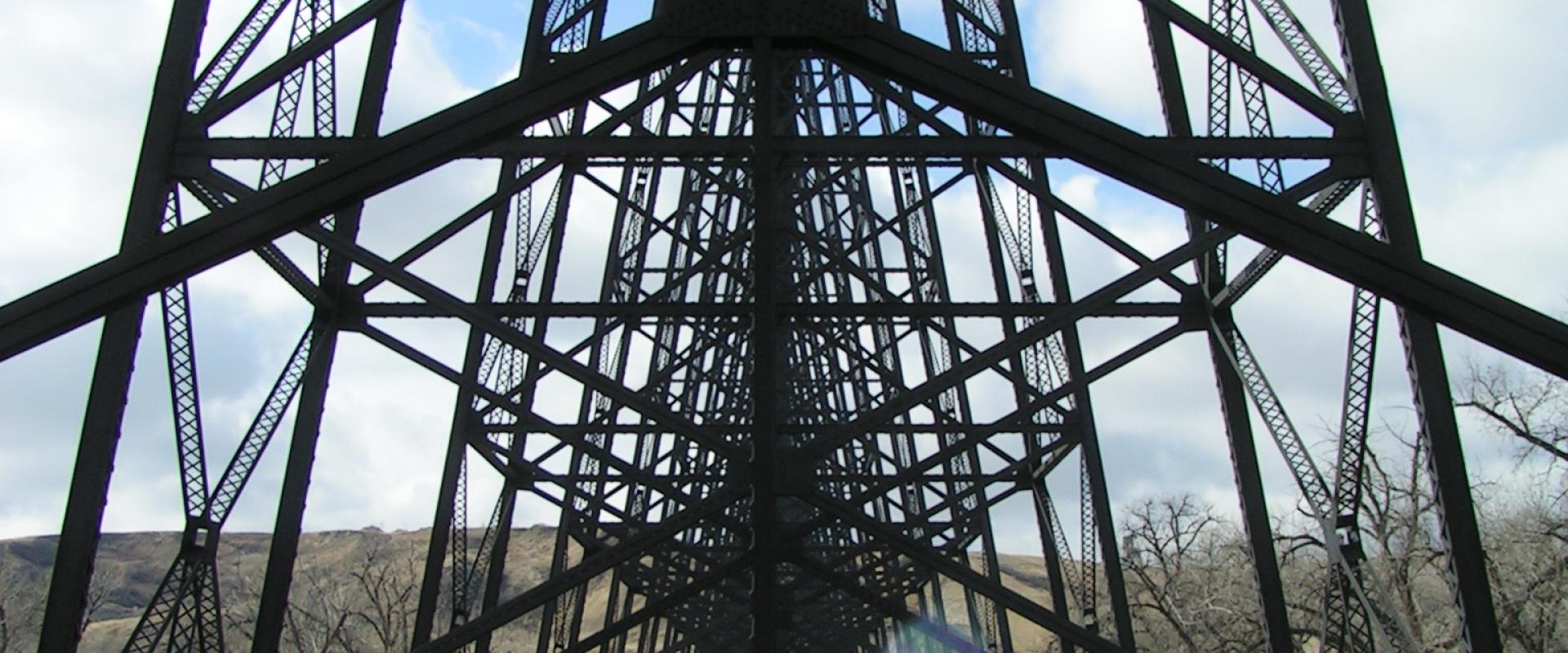 High Level Bridge