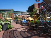 Distillery District