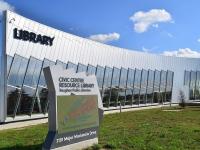 Vaughan Civic Centre