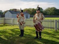 Fort George National Historic Site