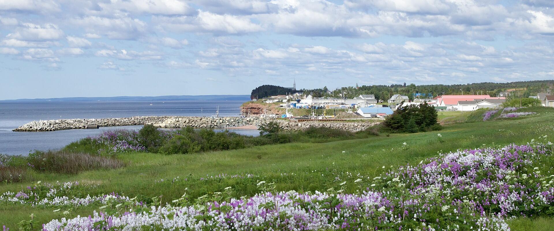 Gaspé