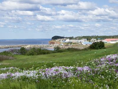 Gaspé