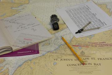 Coastal & Maritime in Lunenburg
