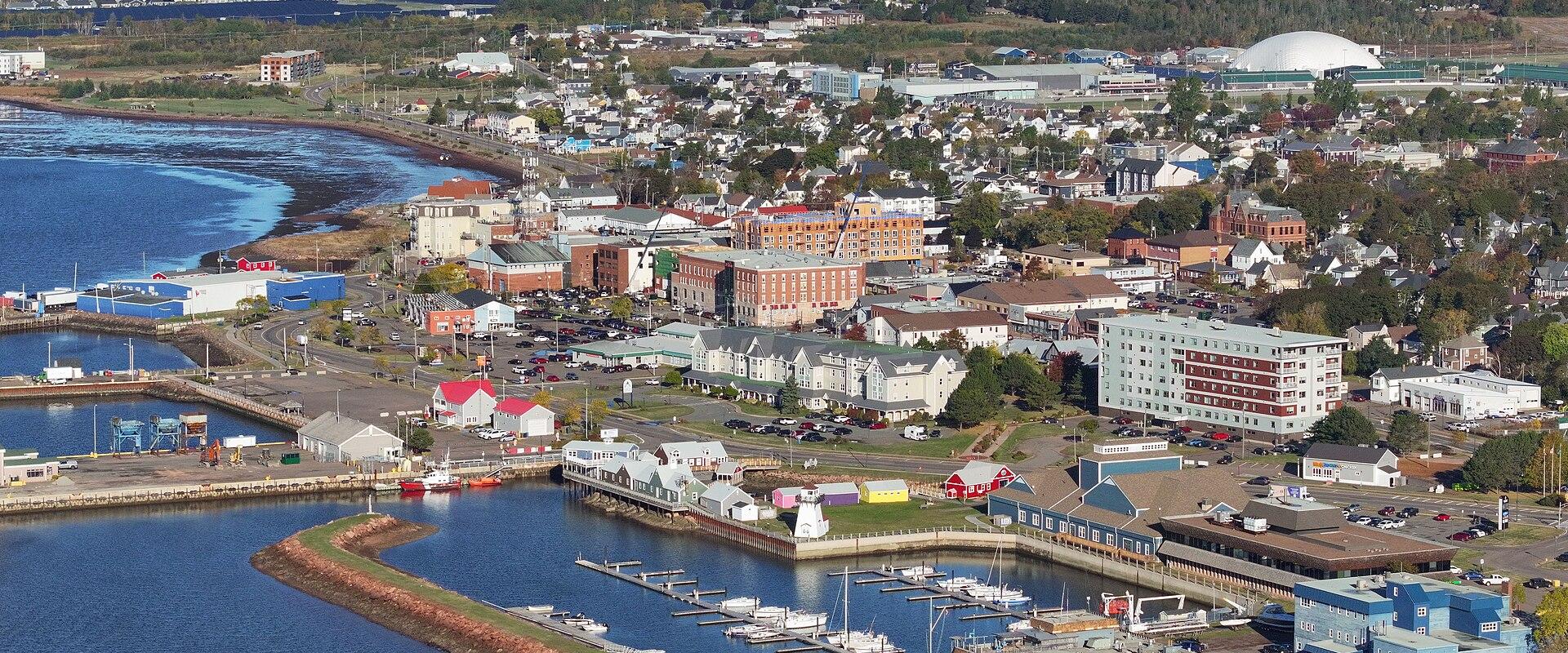 Summerside