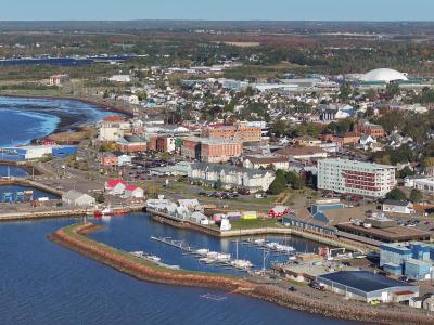 Summerside