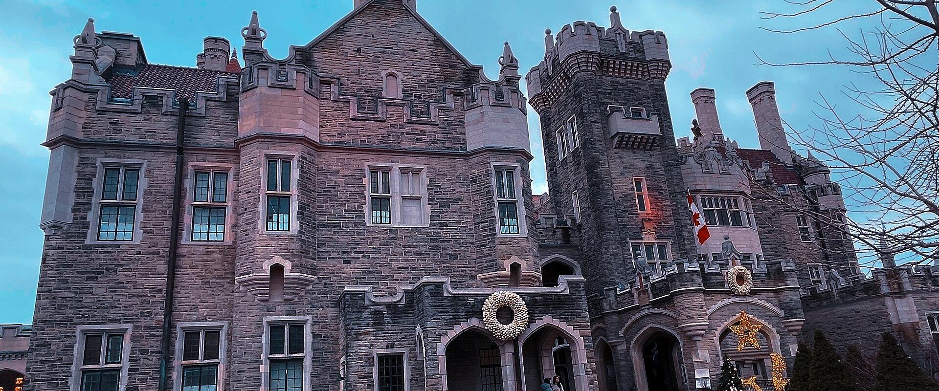 Casa Loma