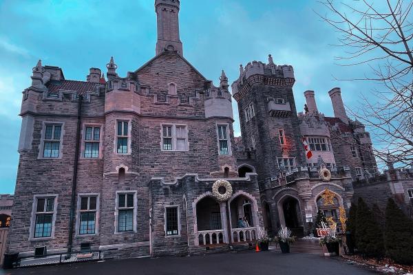 Casa Loma