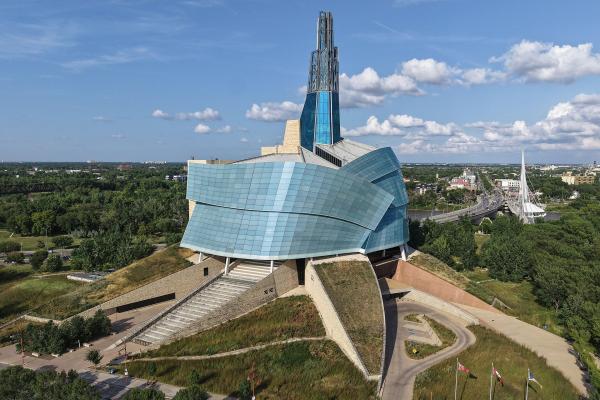 Canadian Museum for Human Rights