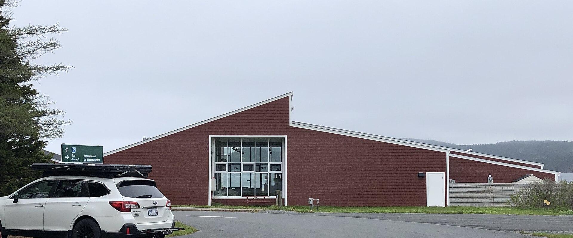 Terra Nova National Park