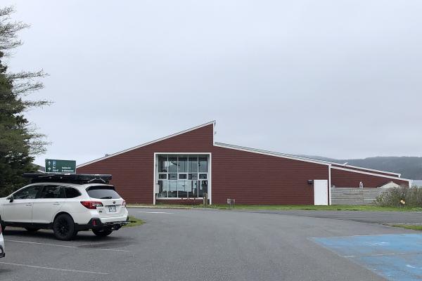 Terra Nova National Park