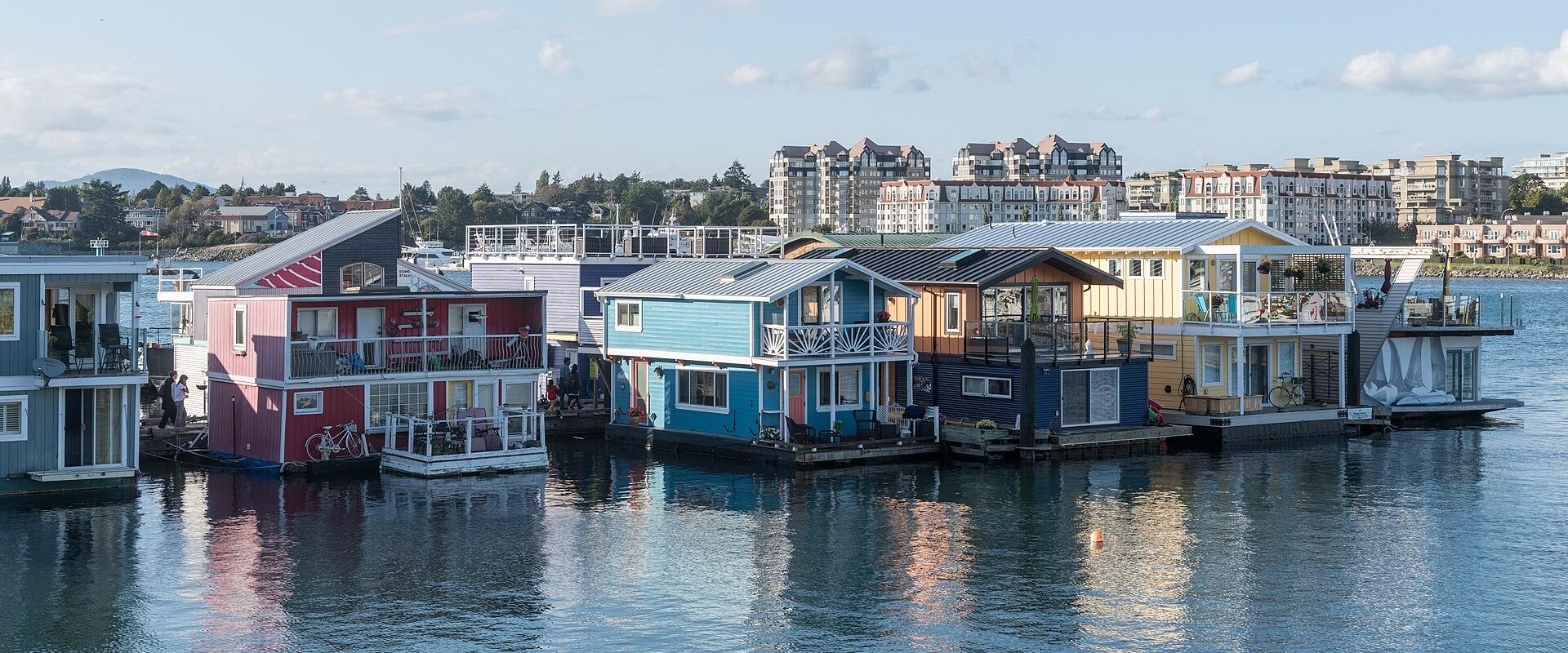 Fisherman's Wharf
