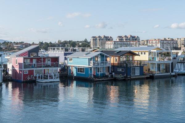 Fisherman's Wharf