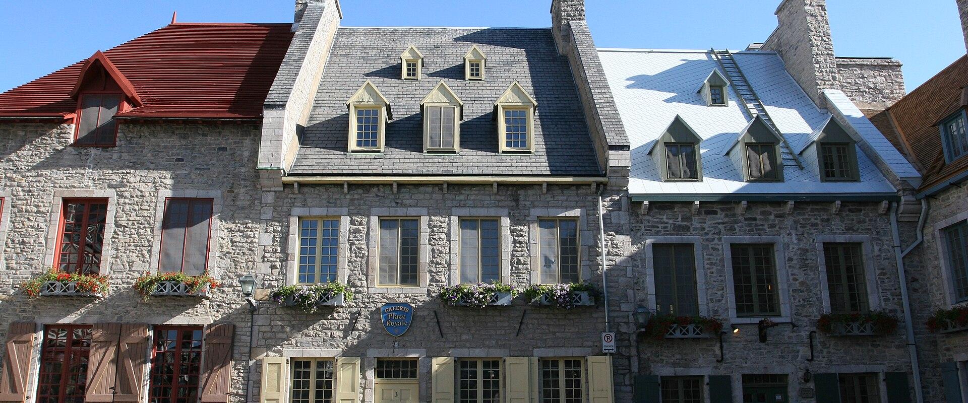 Place Royale