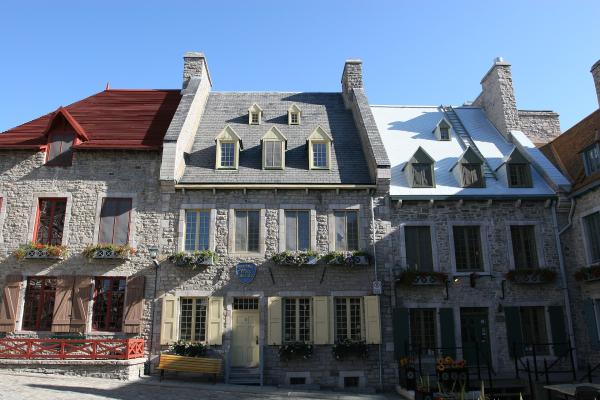 Place Royale