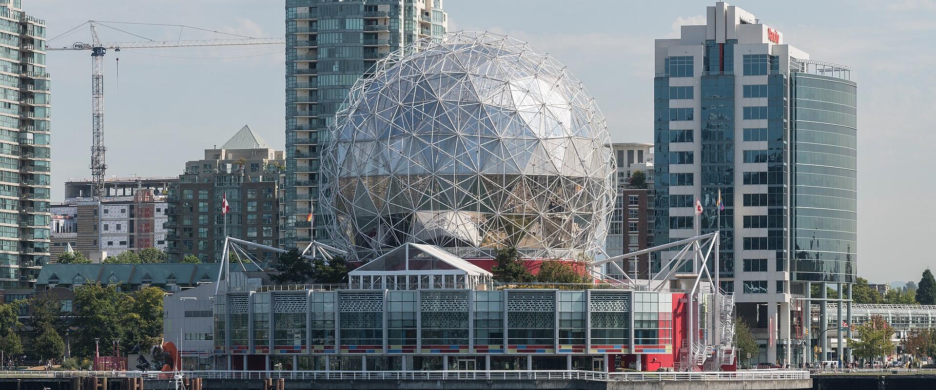Science World