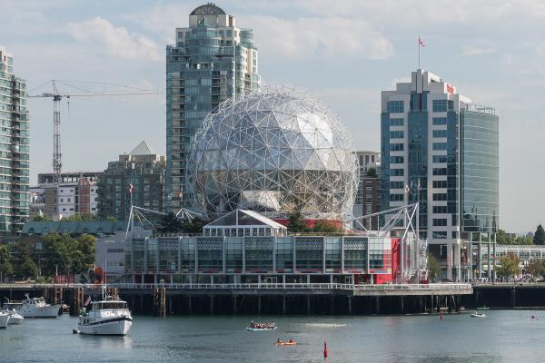 Science World