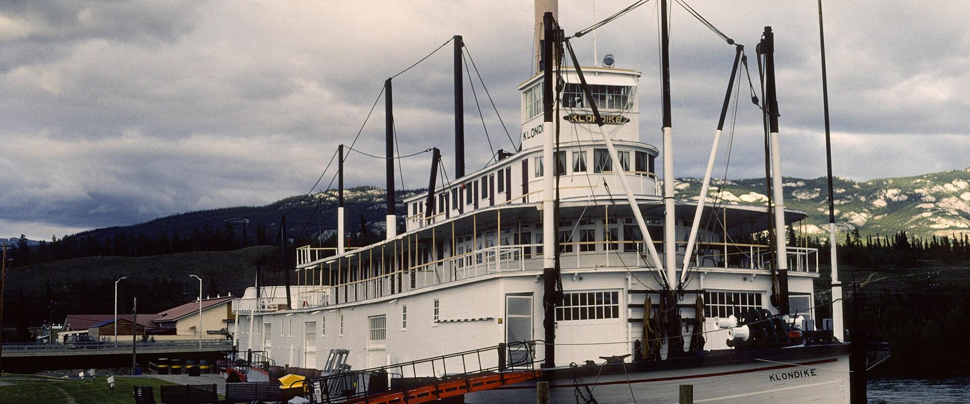 Whitehorse