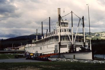 Whitehorse