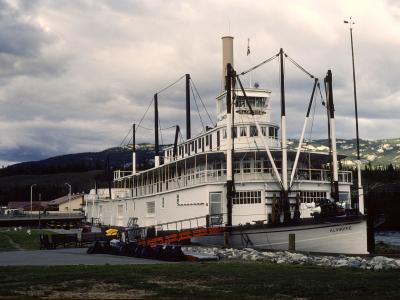 Whitehorse