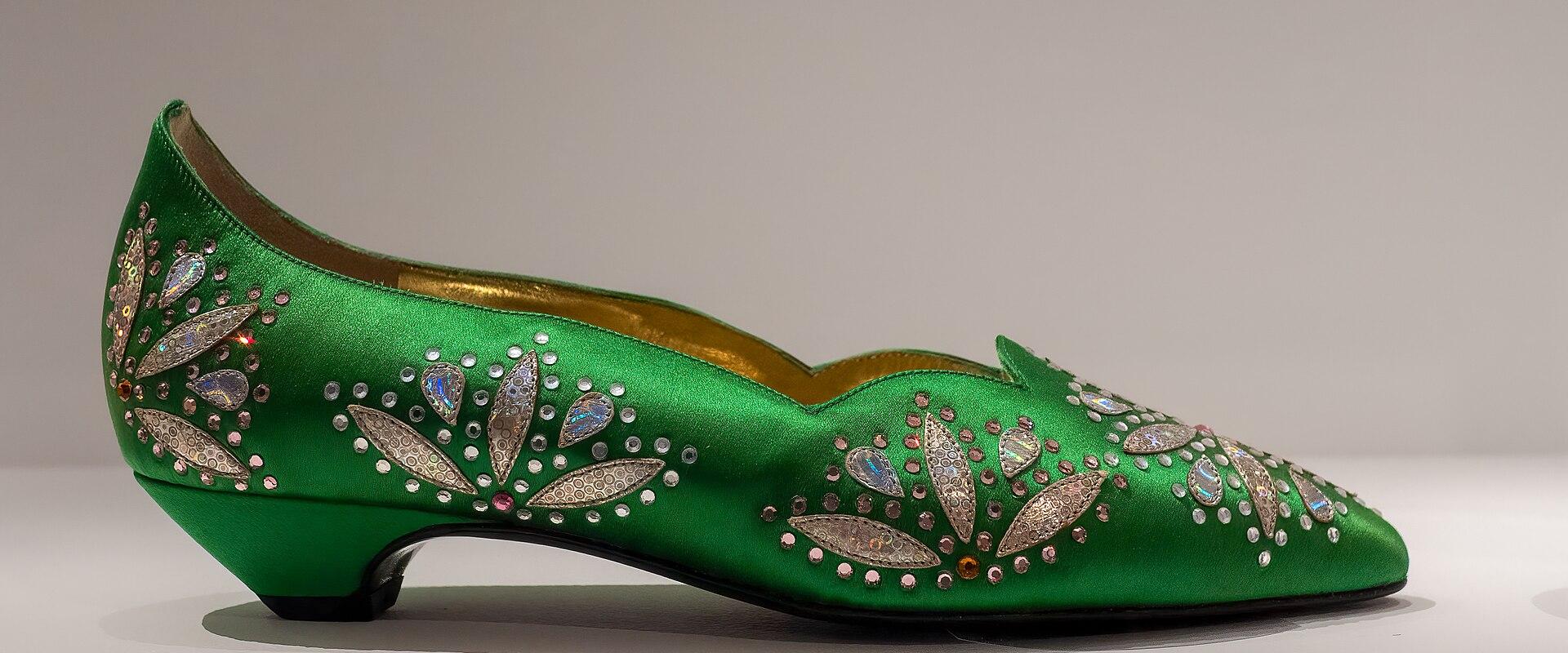 Bata Shoe Museum