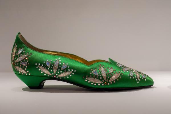 Bata Shoe Museum