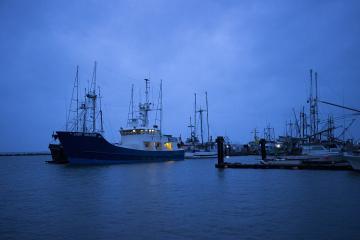 Fishing Villages