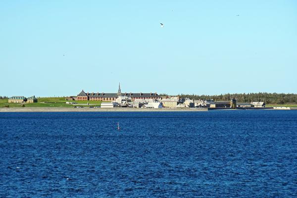 Fortress of Louisbourg National Historic Site