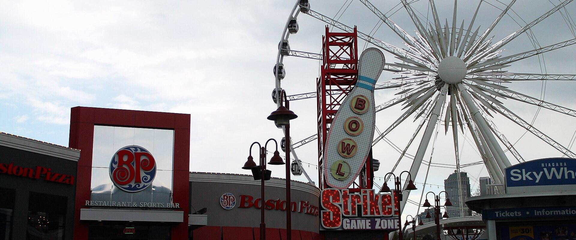 Clifton Hill