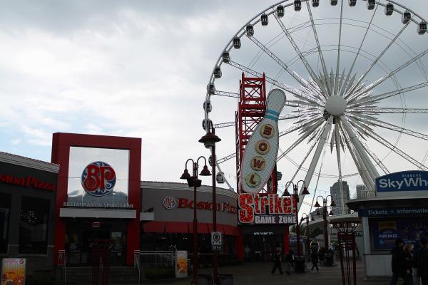 Clifton Hill
