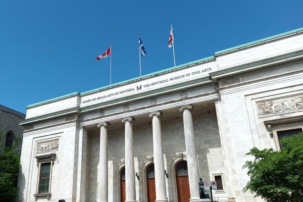 Montreal Museum of Fine Arts